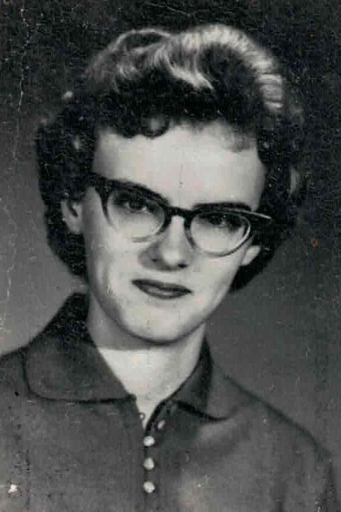 Margaret A. Pitchford