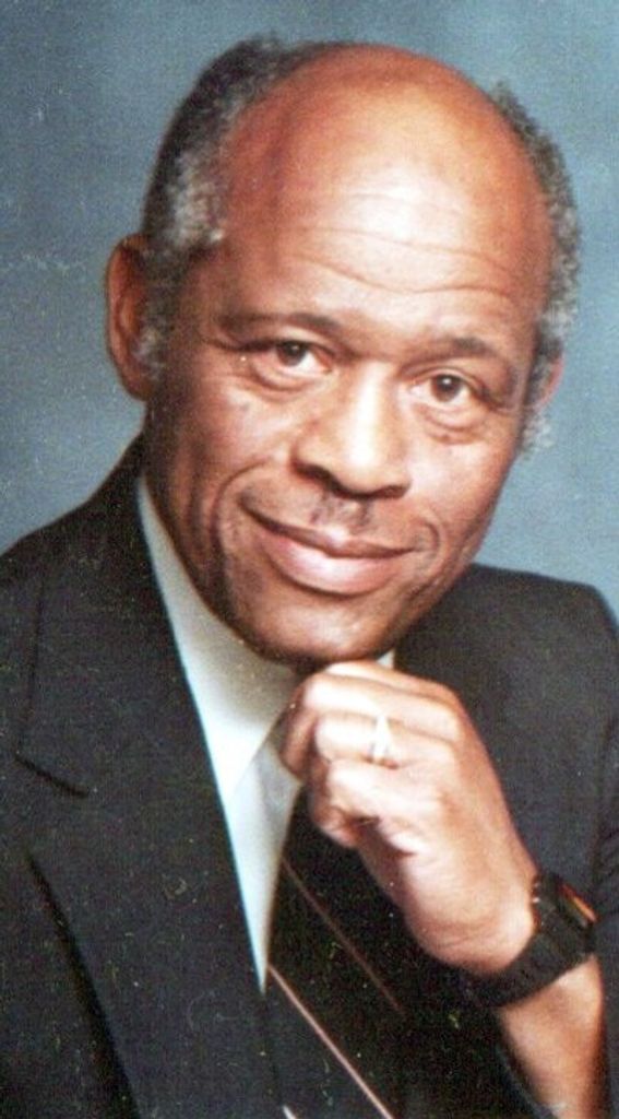 Mr. Leo Tillman Grafenreed Profile Photo
