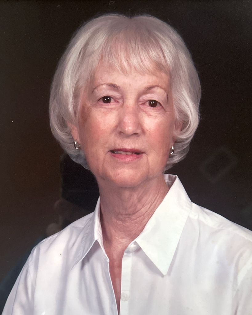 Frances Culver Cloud