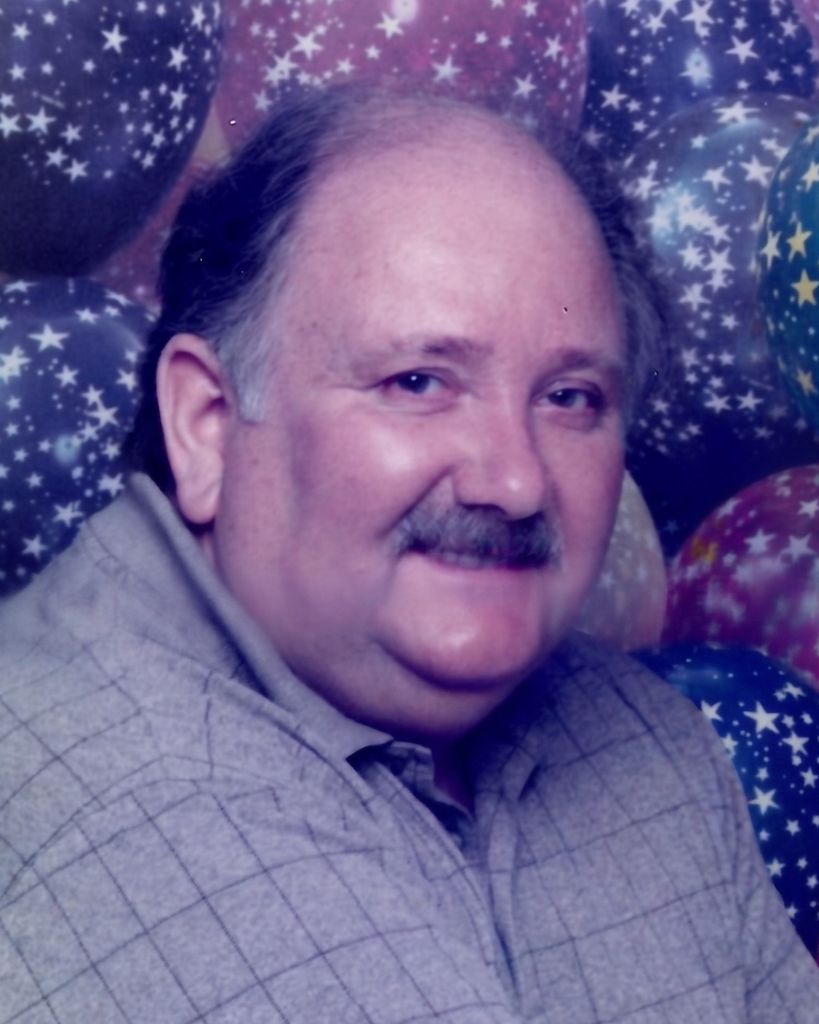 Larry Dunbar Profile Photo