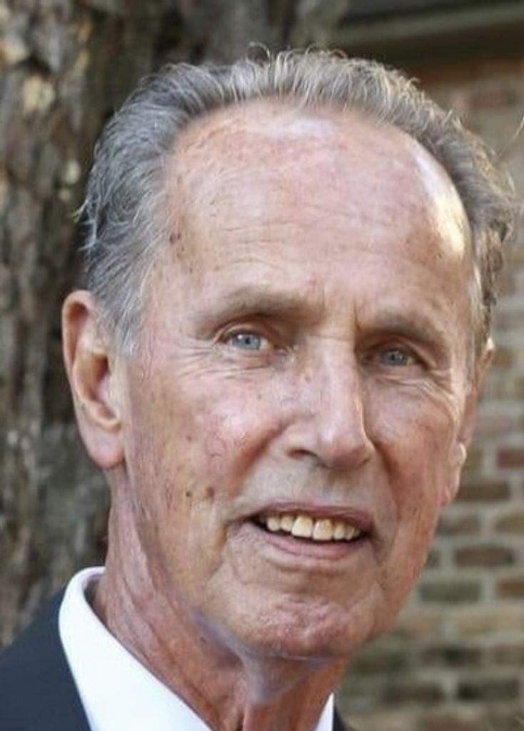 John Paul Kaiser Profile Photo