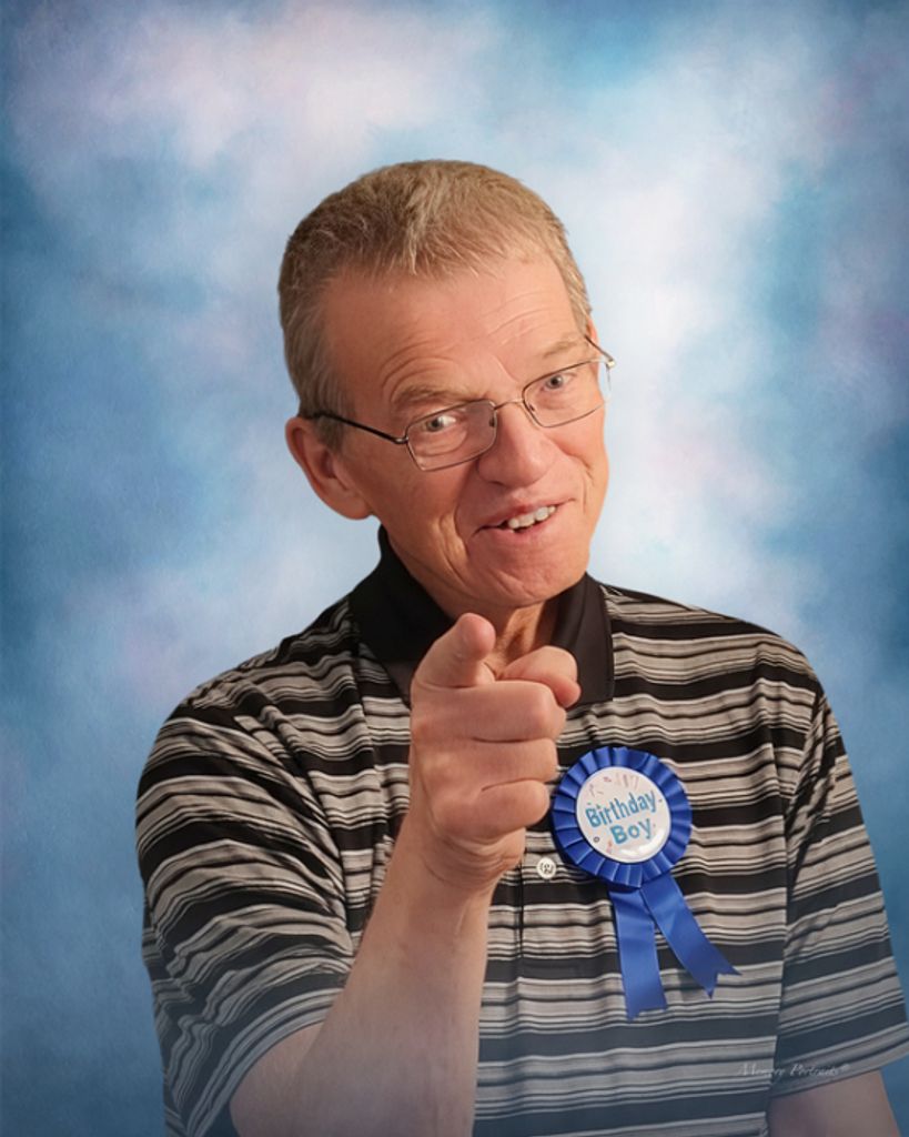 Mr. Robert Cloyce Williams, Sr. Profile Photo