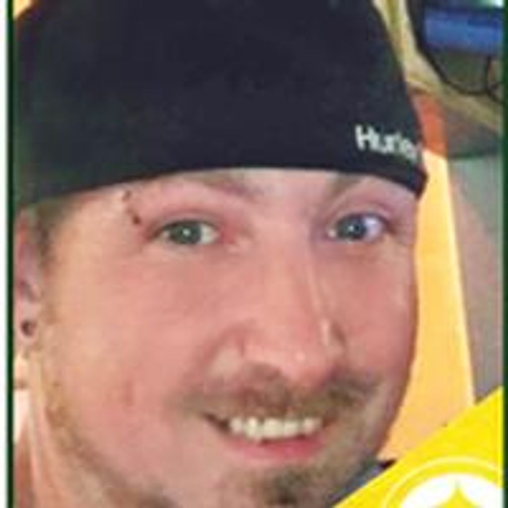 Damien J. Mcintyre