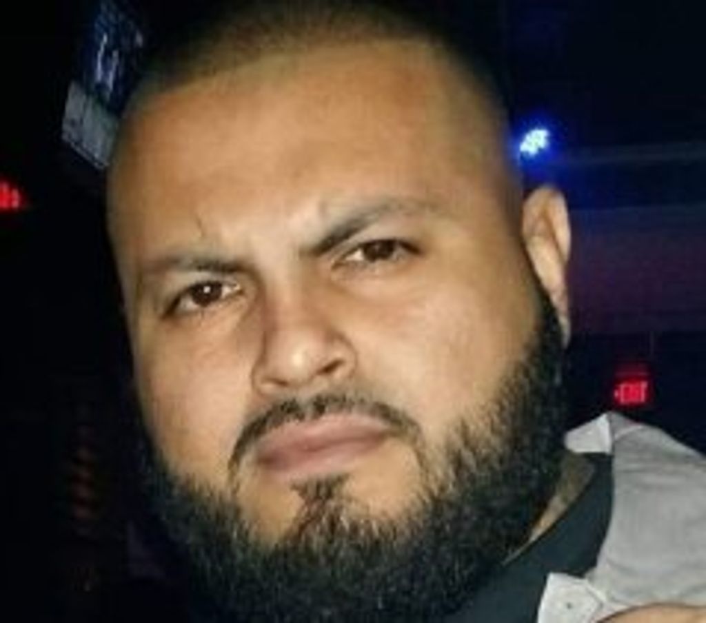 Geronimo Estrada Profile Photo