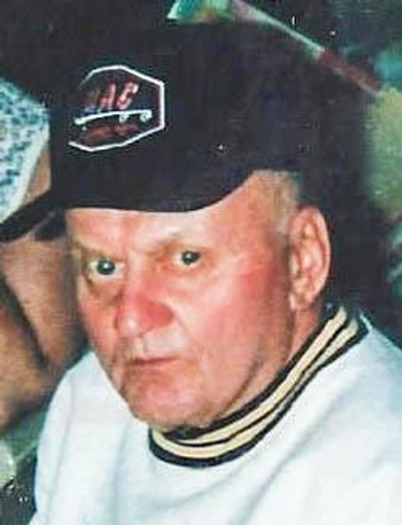 John W. Harnish Profile Photo