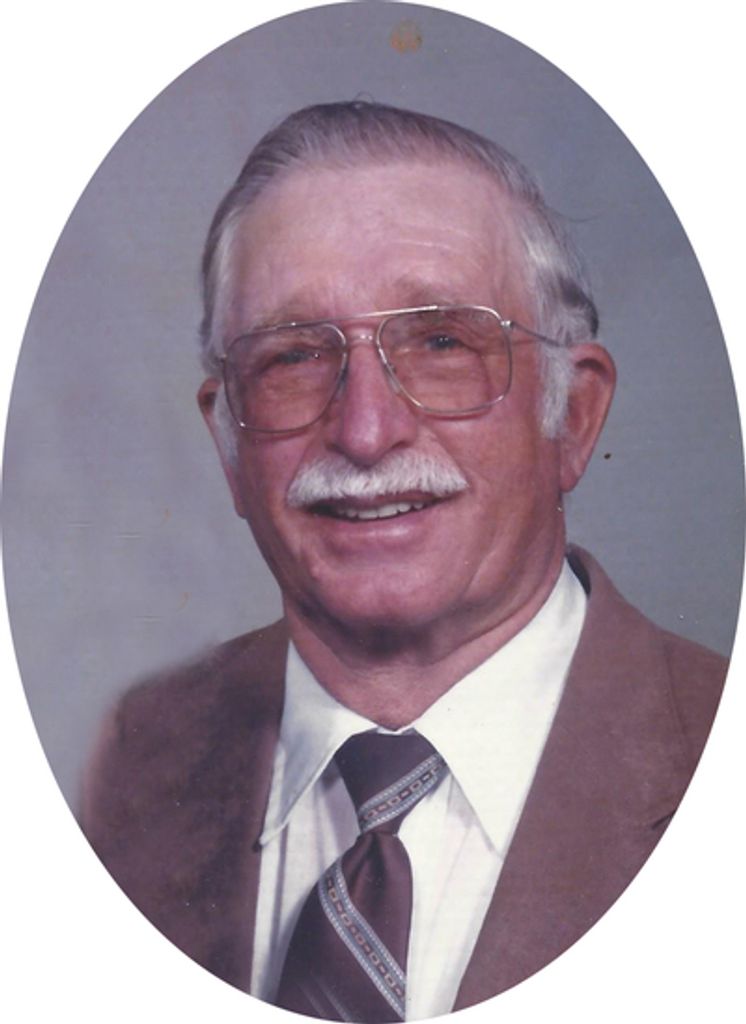 Walter Paul Weichert Profile Photo