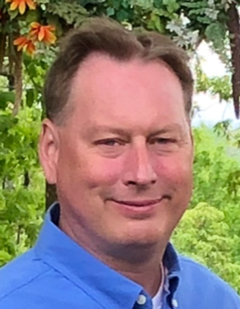 Timothy John Nelson Profile Photo