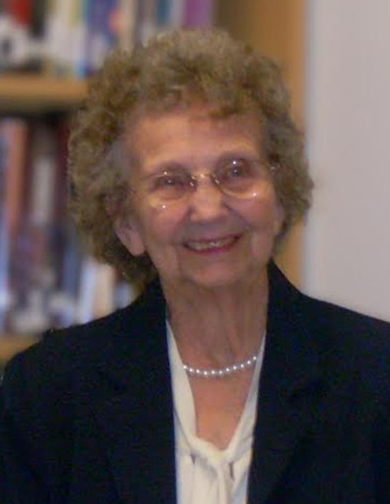 Dorothy Louise (Over)  Mcfadden