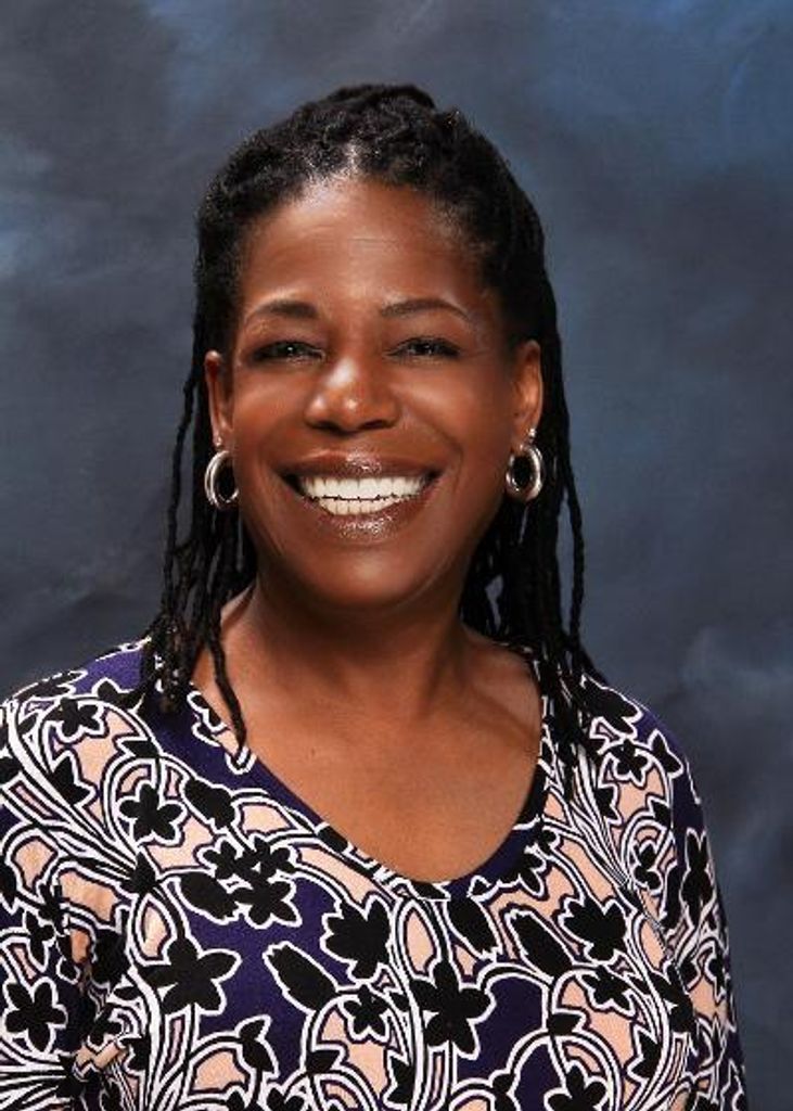 Dyana Thomas Profile Photo