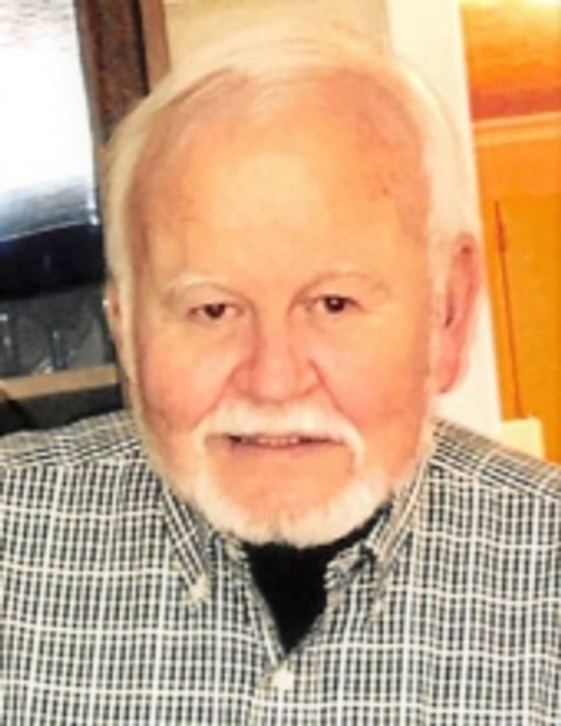 John Edward Courrege, Sr.