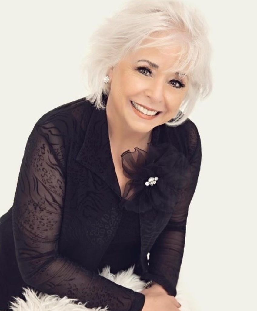 Connie J. Caspers