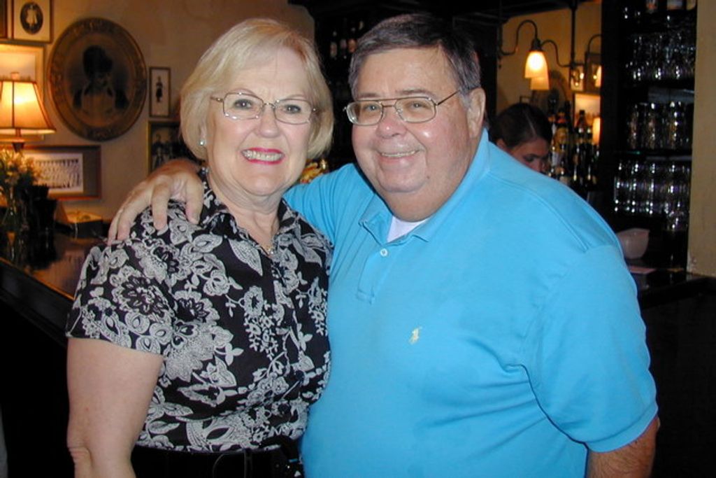 Philip Jerome "Jerry" Foran