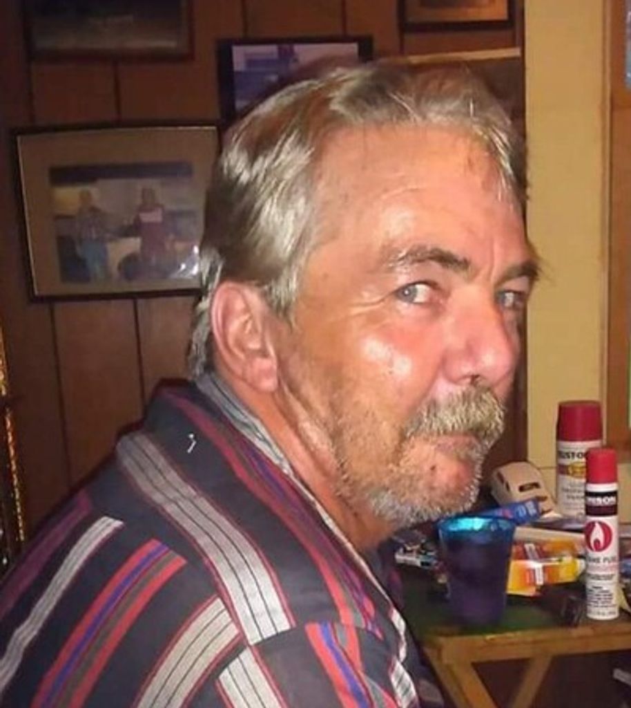 A.W. Napier, Iii Profile Photo