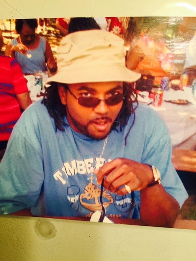 Charles "Mickey" Edward Simpson, Jr.