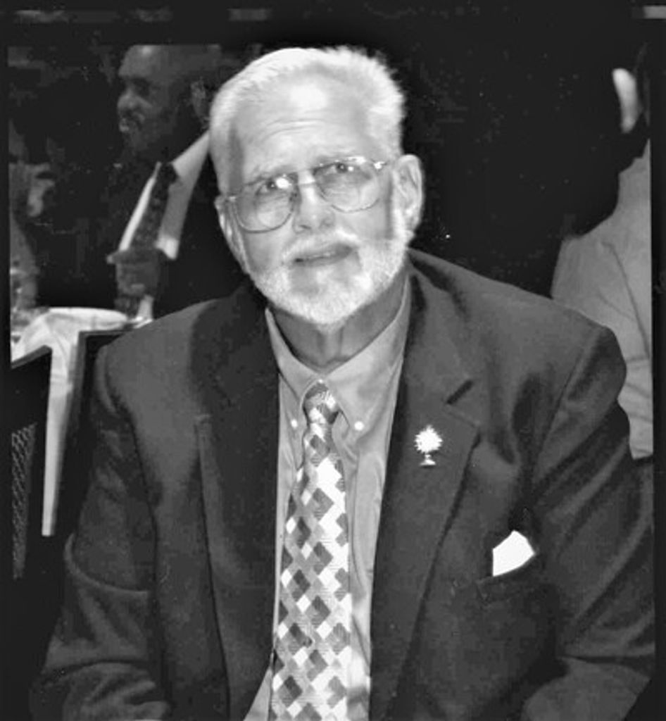 Victor Gabriel Haik Jr. Profile Photo