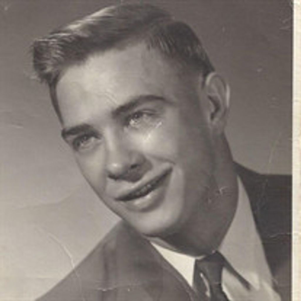 Lewis Ross