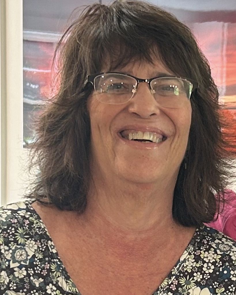 Suzanne M. Crook Profile Photo