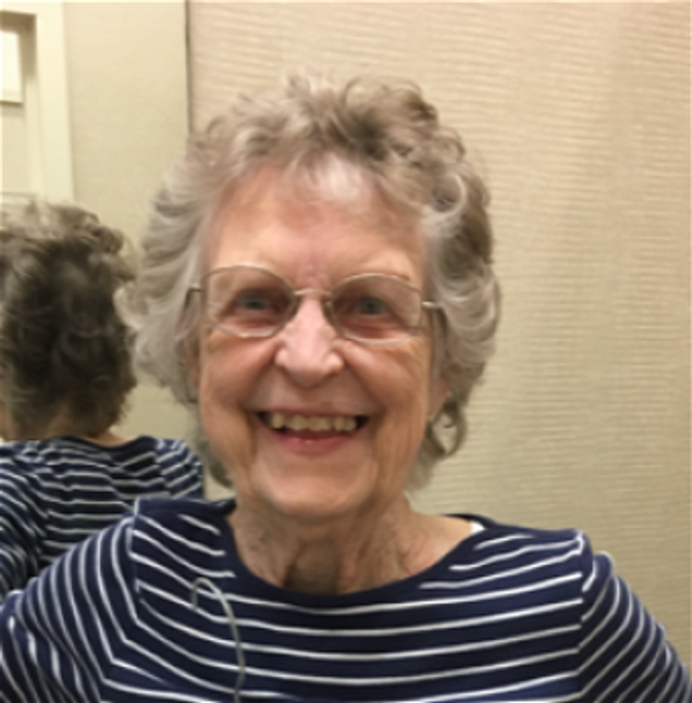 Fannie Mae Fortine (King)