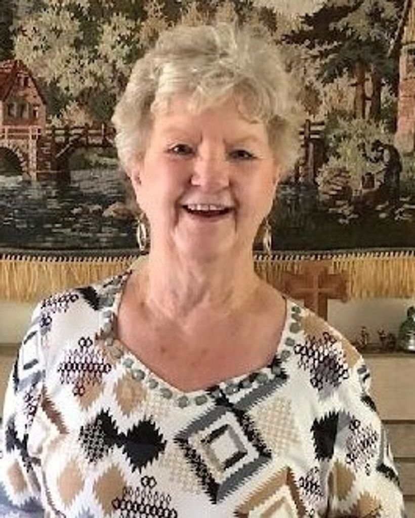 Mary Rheabelle Crose Profile Photo