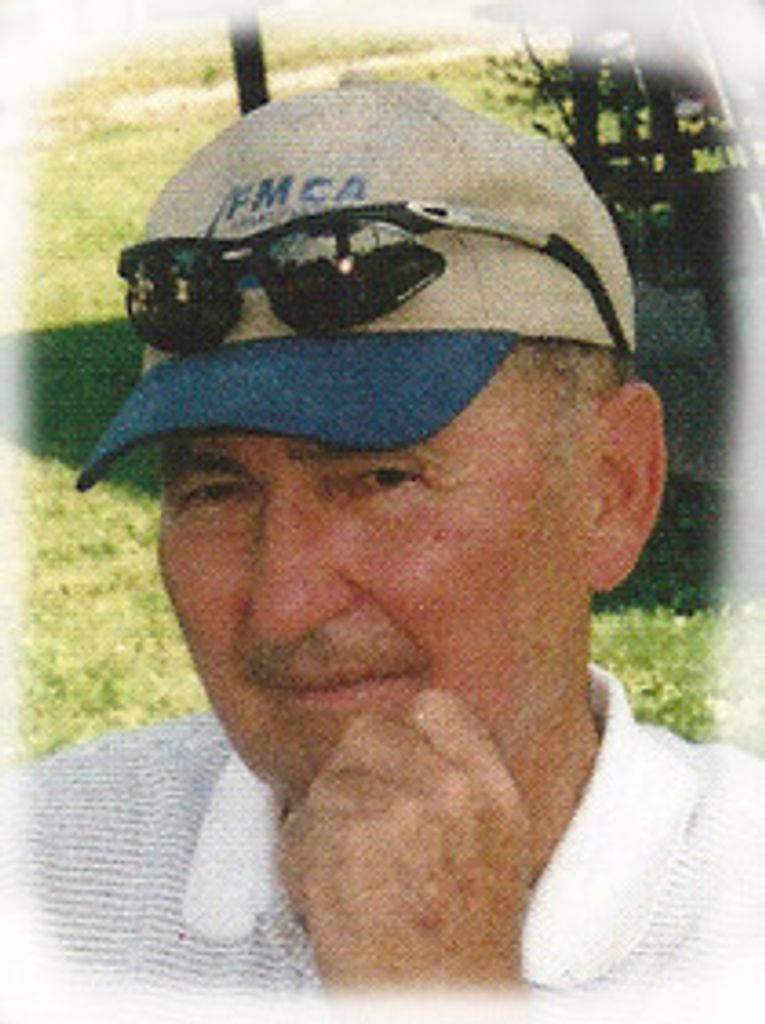 Gordon  F. Smith Profile Photo