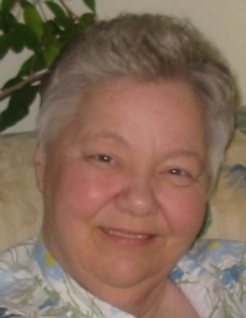 Patricia A. Janes