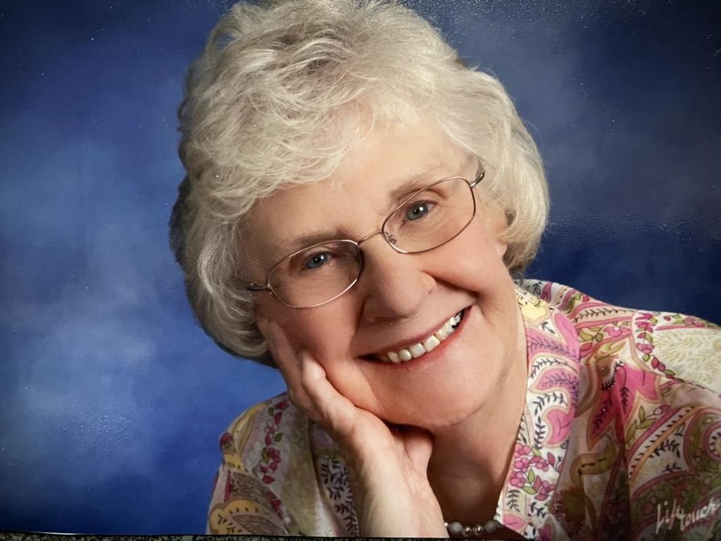 Donna Jean Stier Profile Photo