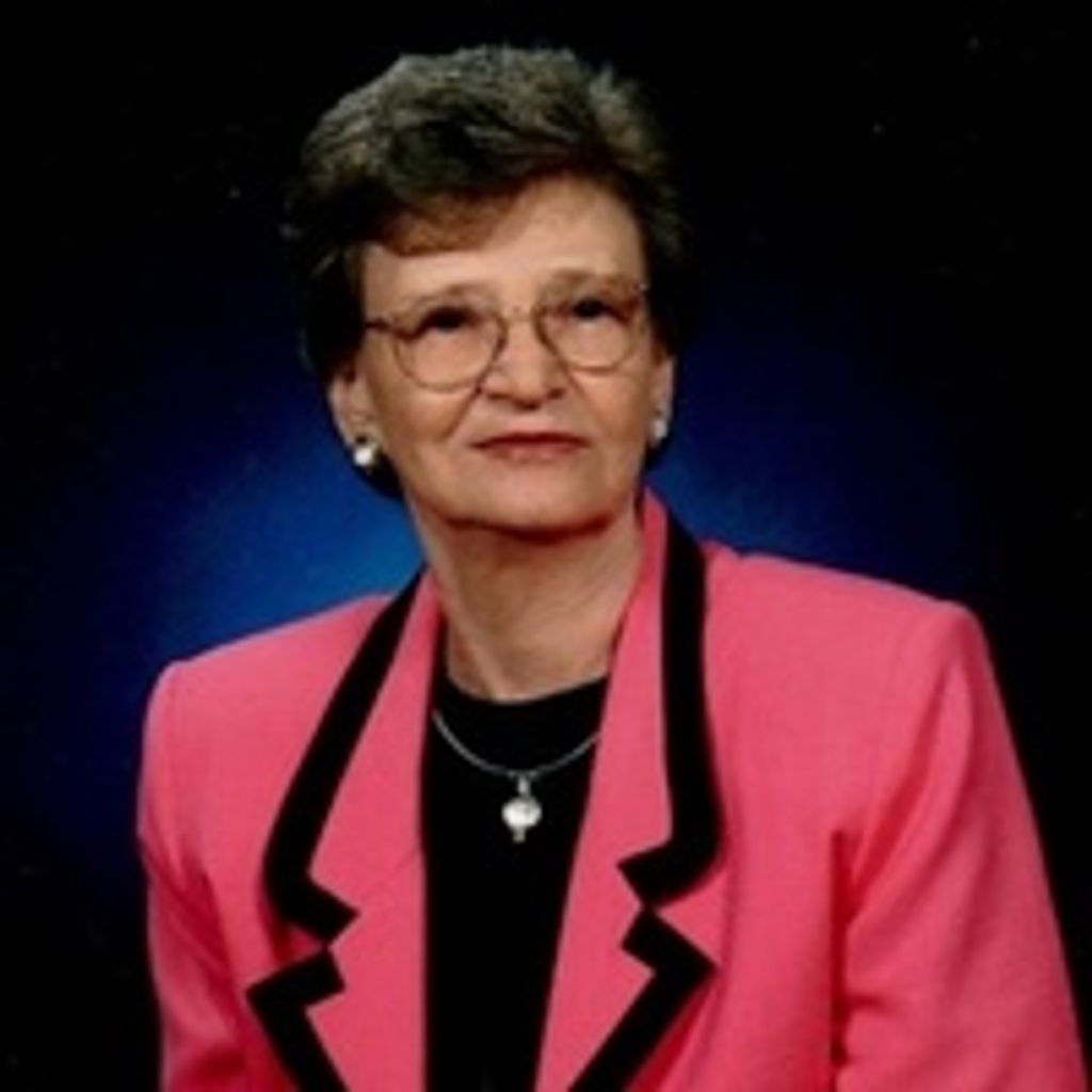 Lillie Merle Frye Profile Photo
