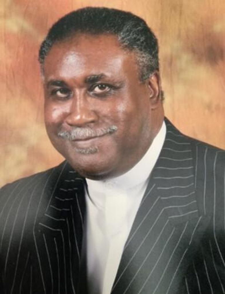 Porter Ed Walker, Sr Profile Photo