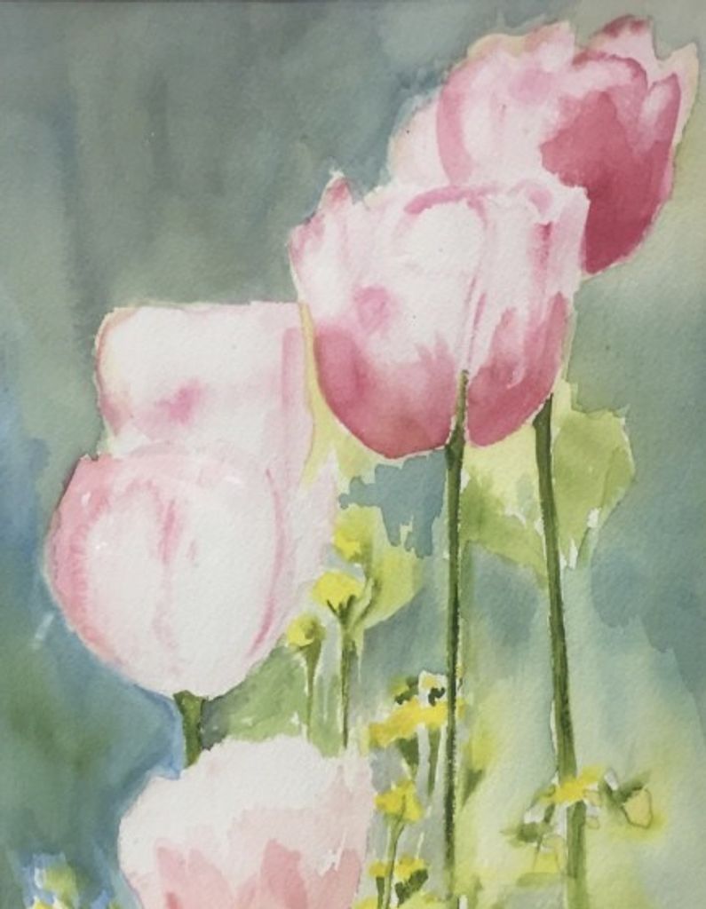 Jeanne Claire Anderson