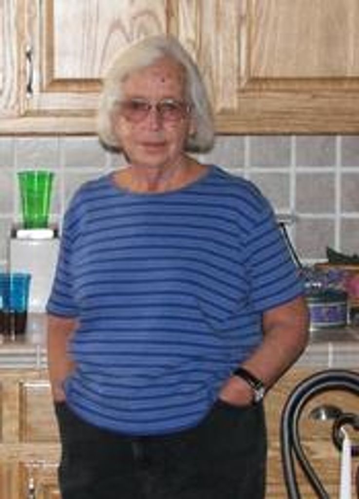 Rose Marie Low