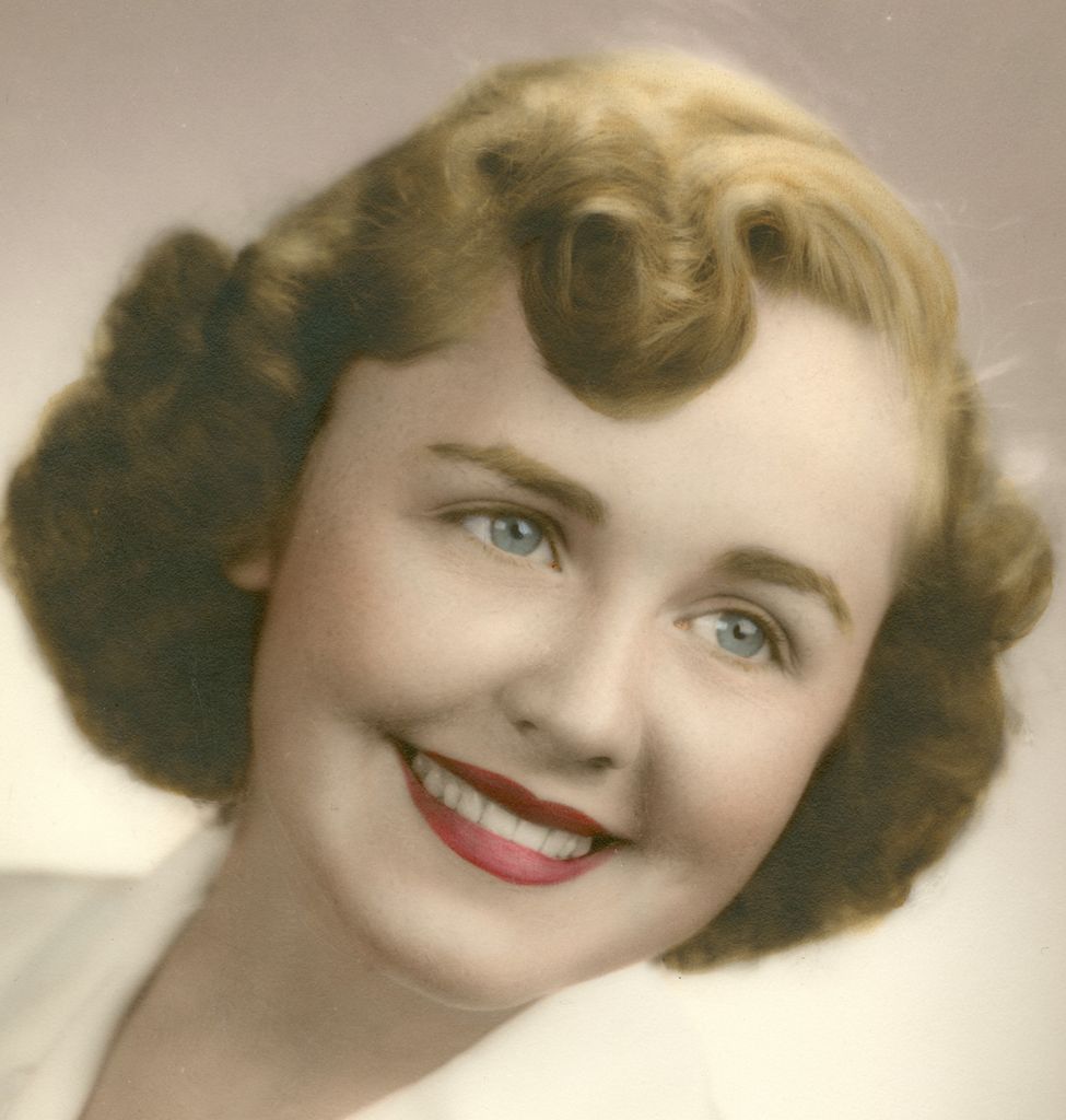 Joan  S. Hagerty