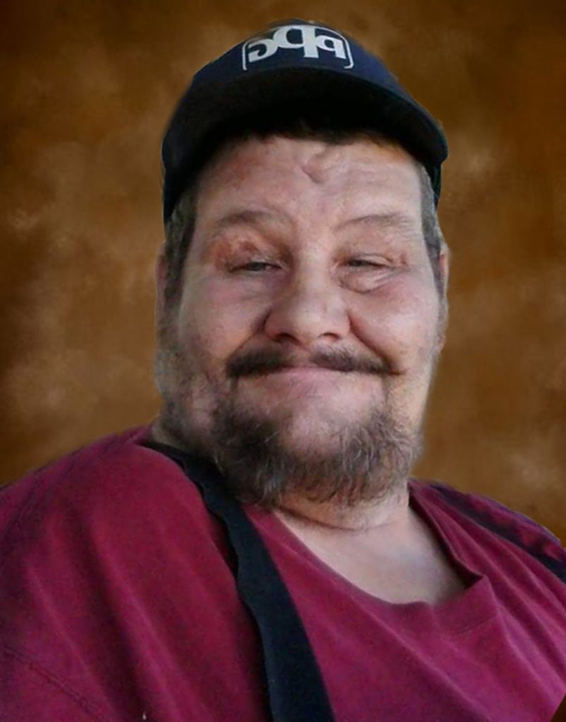Jimmy Lane Miller "Jim Boy"