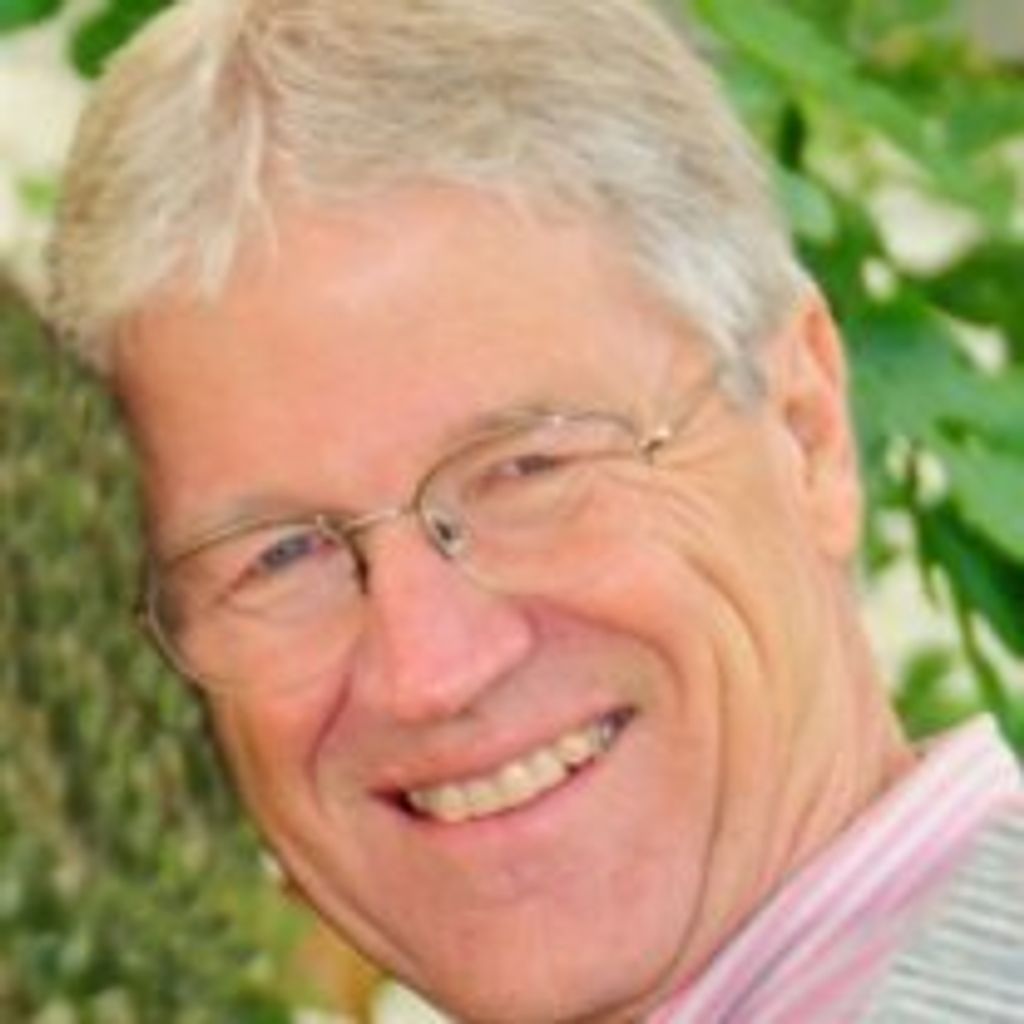 Pastor Jon O. Debruyn