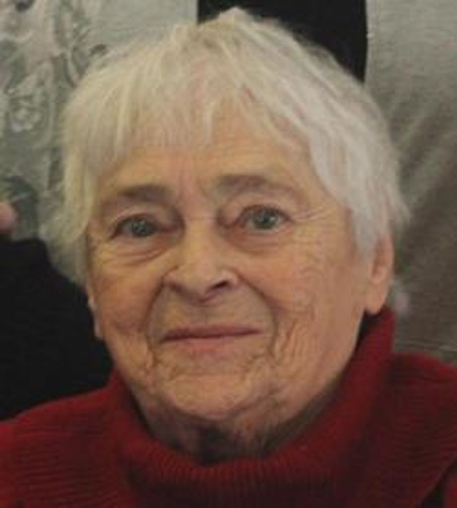 Margaret "Maggie" Obermeyer Brace Profile Photo