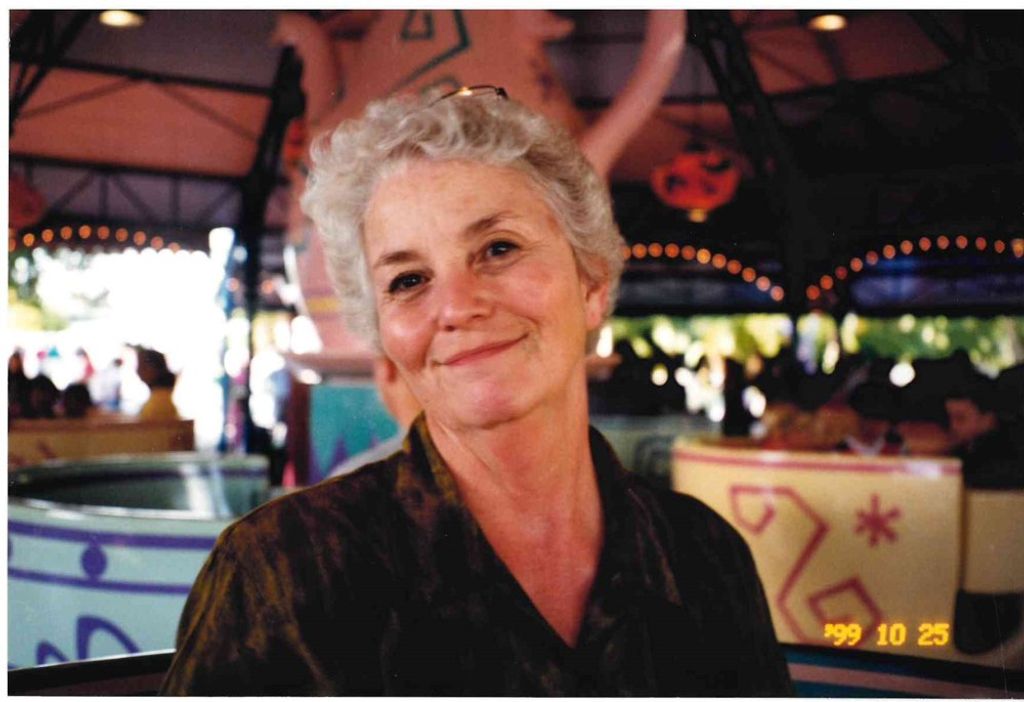 Elaine Scott