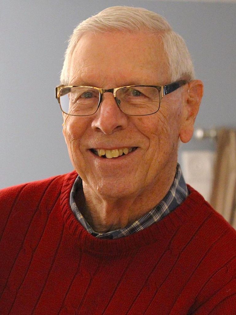 Gerald P. Meier, Sr. Profile Photo