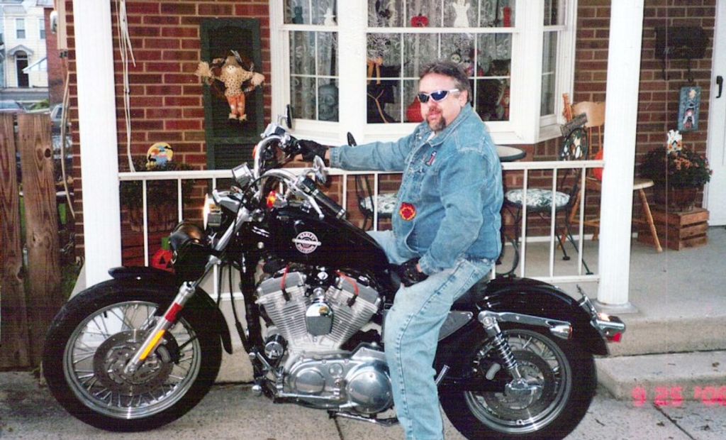 Charles Robert Letcher Profile Photo