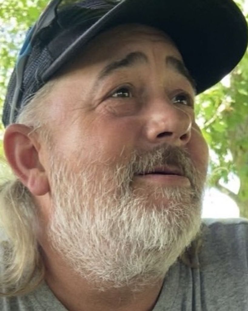 Steve Chris Gibson Profile Photo