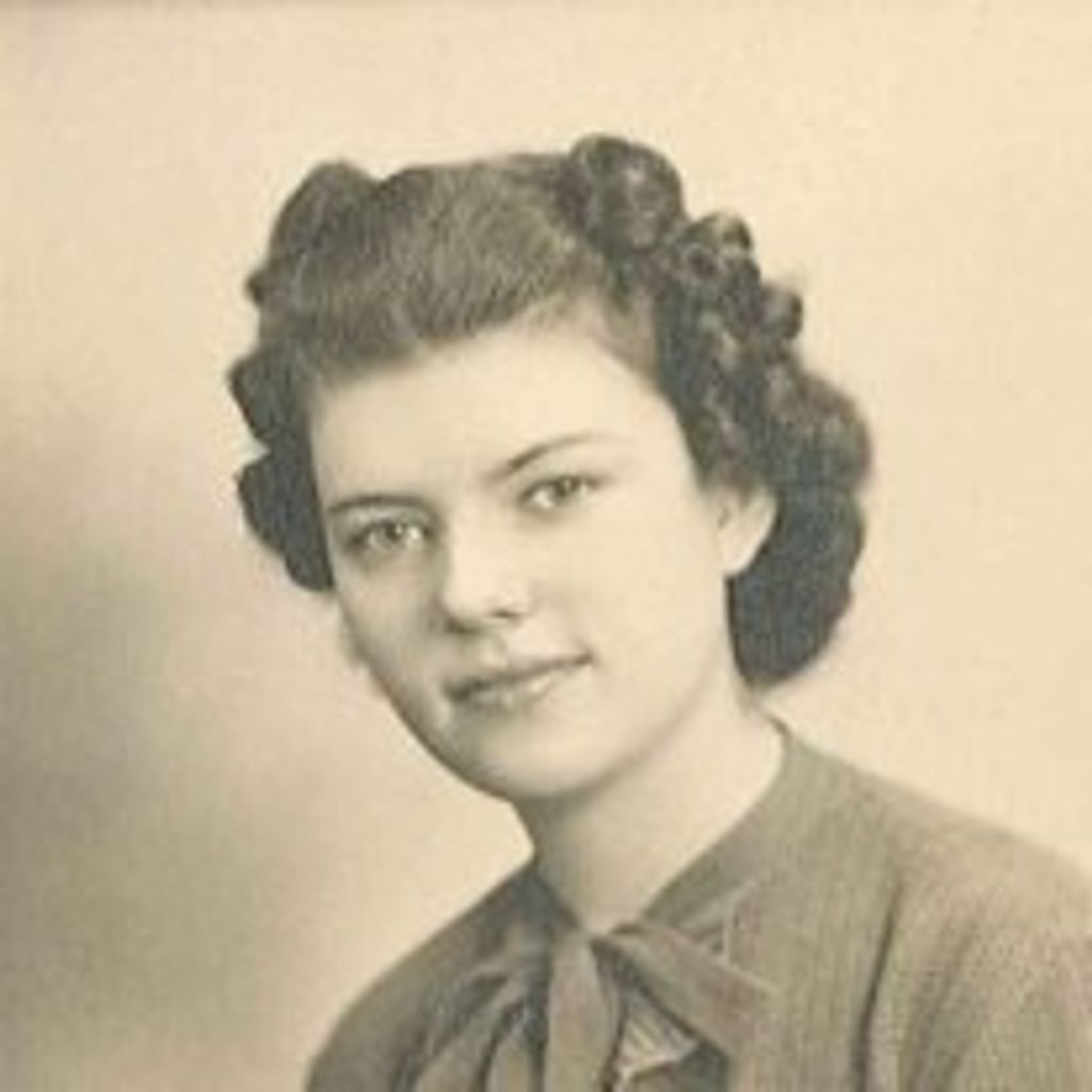 Dorothy  Ann Scharpen