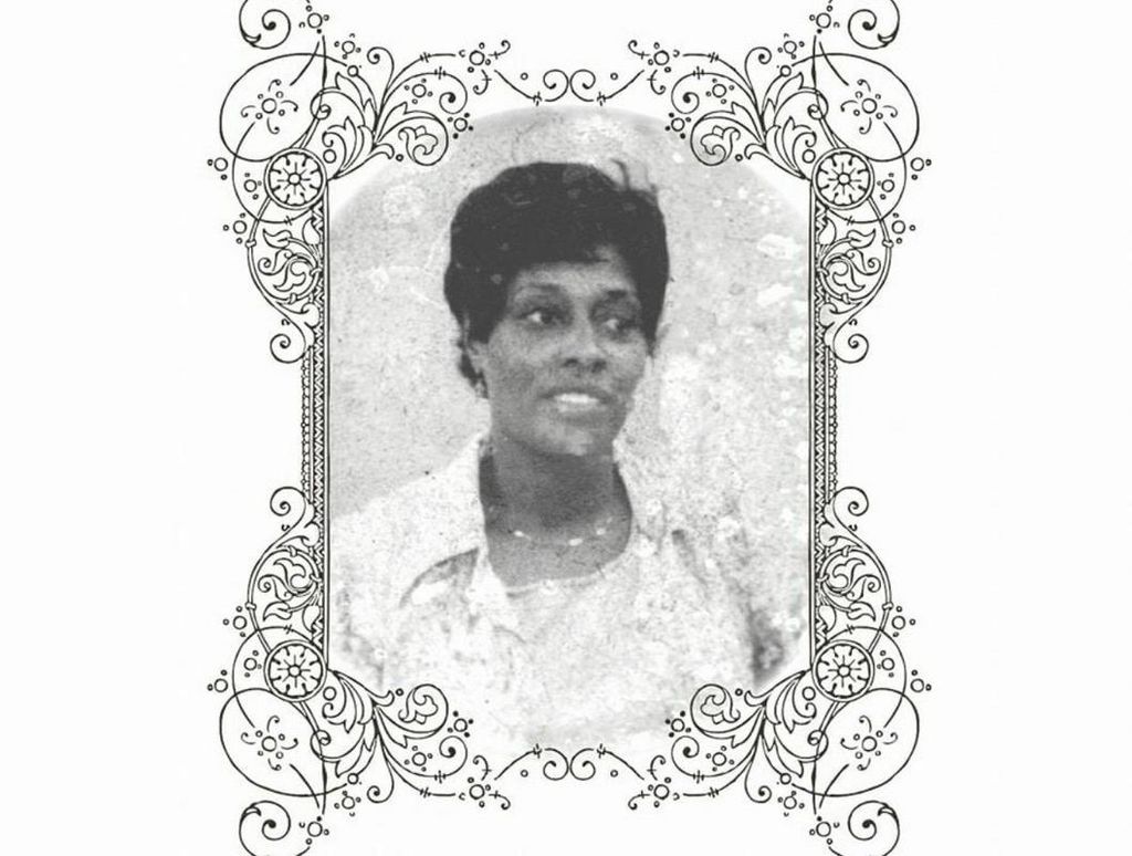 Bertha Mae Long Profile Photo