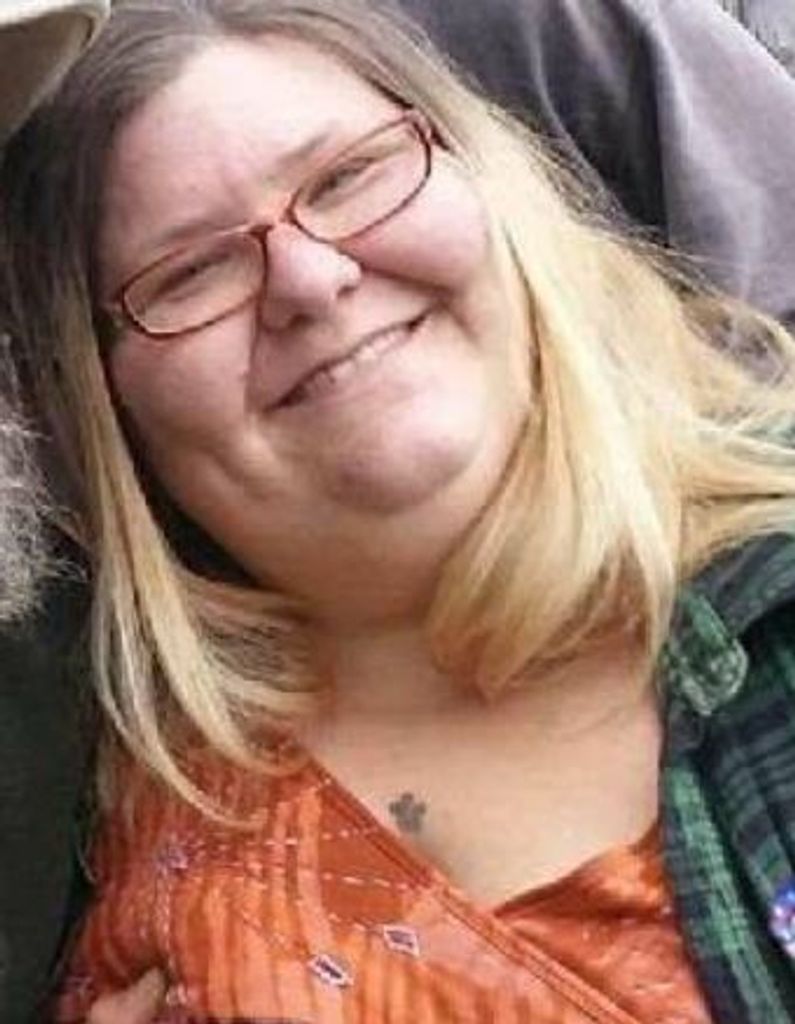 Elizabeth Marie Denzer