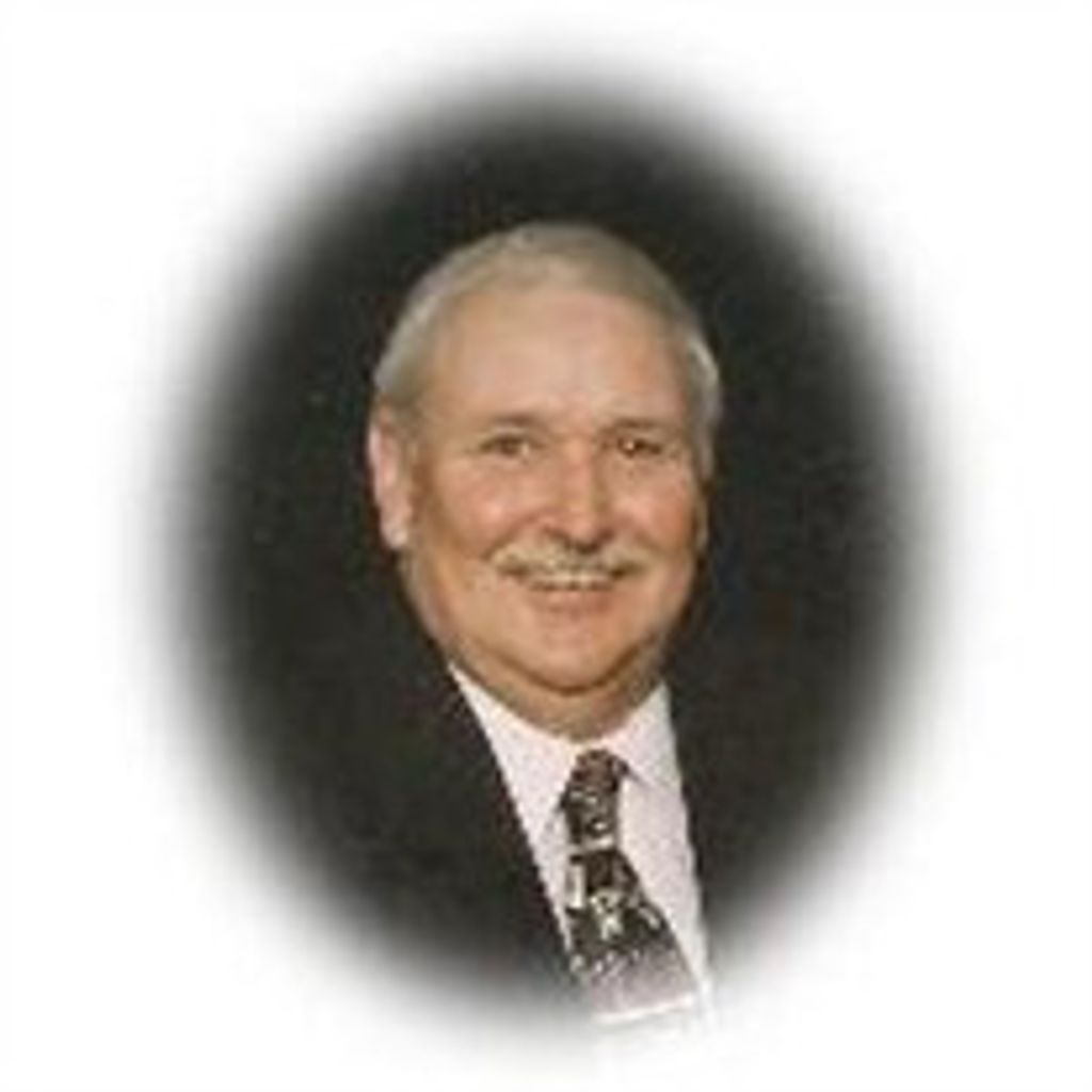 Edward L. "Eddie" Taylor