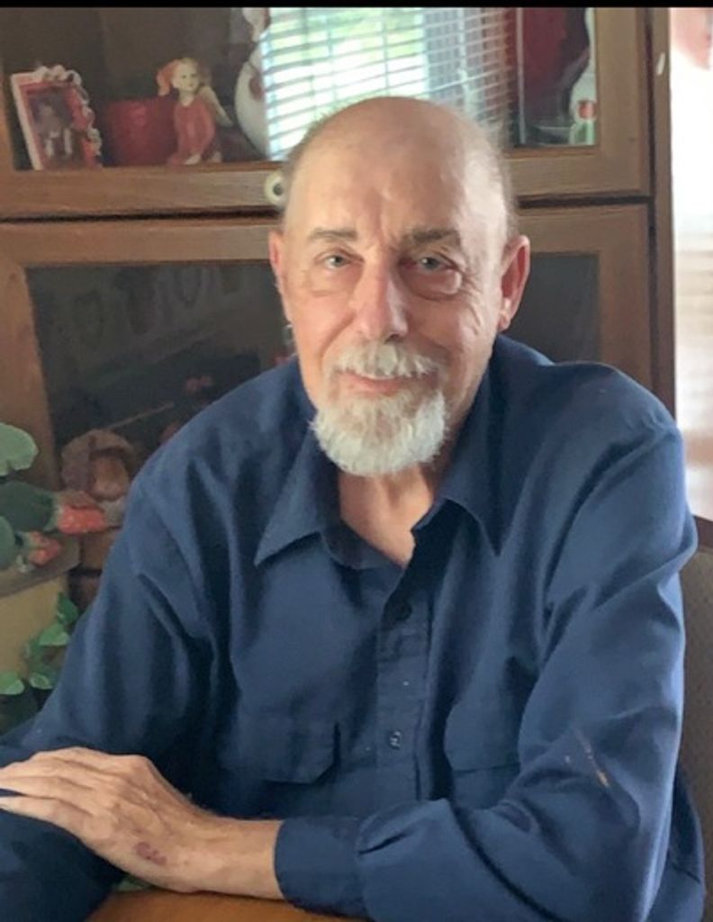 Larry Edward Luttrell Profile Photo