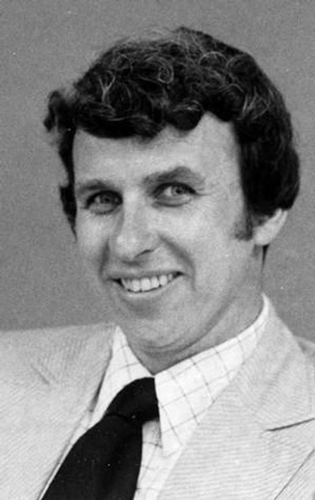 Dennis E. Tierney Profile Photo