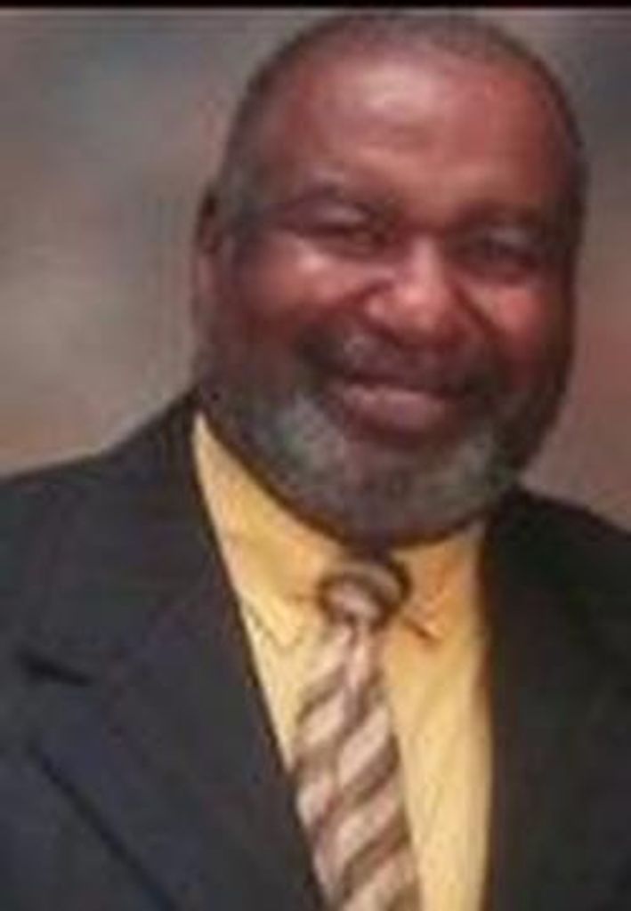 Clinton "Biggie" Westbrook Brown Profile Photo