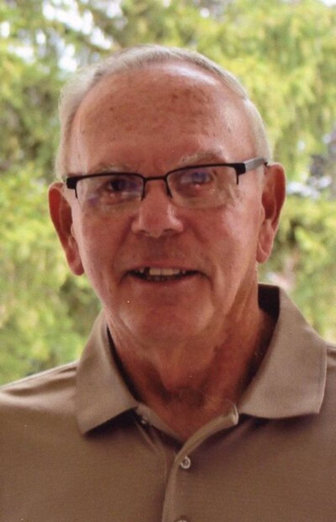 Carroll "Jim" Weeks Profile Photo