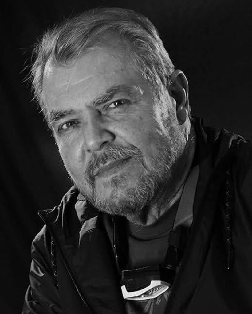 Michael Brent Hoyle Profile Photo