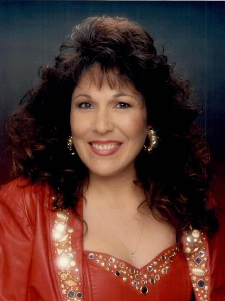 Mary Lou Olguin Profile Photo