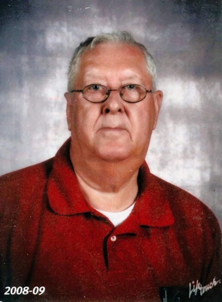William "Bill" Carmickle
