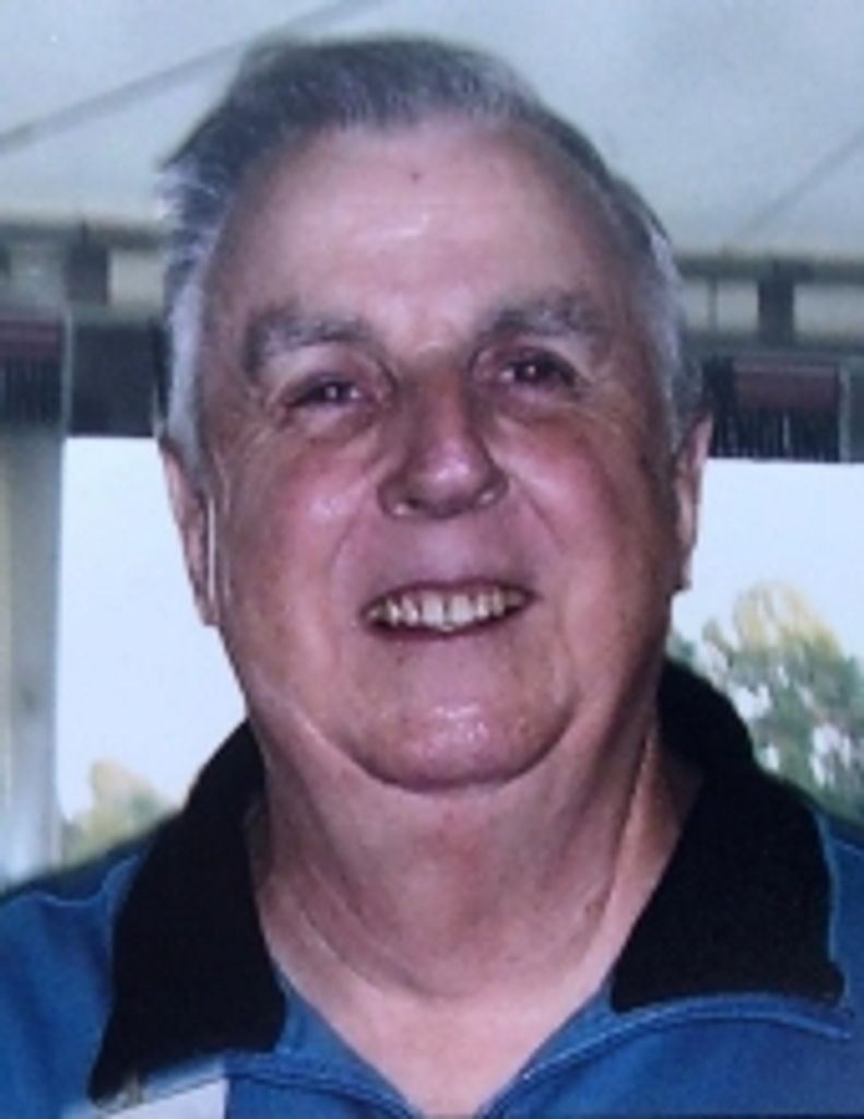 Charles R. Brown, Sr.